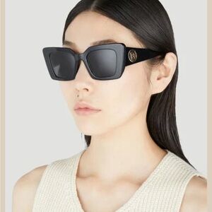 Burberry Daisy Sunglasses